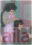 Photo of Eves Beauty Parlour And Academy Rohini Sector 7 Delhi