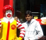 Photo of મેક ડોનાલ્ડ્સ ન્યૂ બેલ રોડ Bangalore