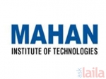 Photo of Mahan Institute Of Technologies Janakpuri Delhi