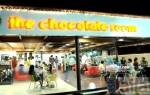 द चॉकलेट रूम, गांधी नगर, Ahmedabad की तस्वीर