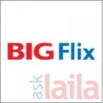 Photo of BIG Flix Mulund West Mumbai