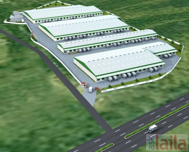 Safexpress Logistics in Mahipalpur, Delhi 3 people Reviewed AskLaila