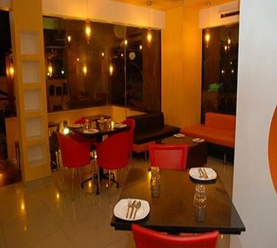 Zoe Resto Cafe in Indira Nagar, Bangalore | 5 people Reviewed - AskLaila