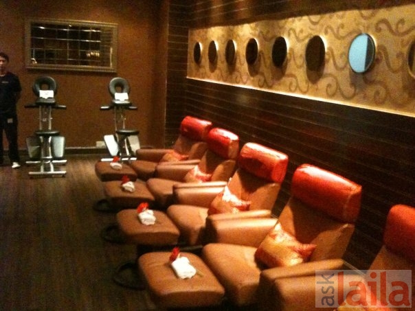 O2 Spa & Salon in Banjara Hills, Hyderabad | 5 people Reviewed - AskLaila O2 Spa & Salon in Banjara Hills, Hyderabad | 5 people Reviewed - AskLaila