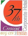Photo of Hotel 37th Crescent Crescent Road Bangalore