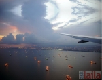 Photo of Saudi Arabian Airlines Elliot Road Kolkata