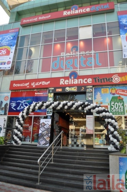 Reliance digital in vashi discount