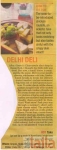 పార్క్ లెండ్ హోటల్‌ డిఫేన్స్ కాలోని Delhi యొక్క ఫోటో 