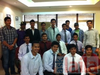 Frankfinn Institute Of Air Hostess Training in Ganeshguri Guwahati 3