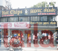 हॉट चिप्स, पोन्दी बज़ार, Chennai की तस्वीर