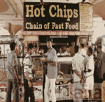 Photo of Hot Chips Pondy Bazaar Chennai