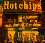 హాట్ చిప్స్ పోండి బజార్‌ Chennai యొక్క ఫోటో 