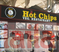 Photo of Hot Chips Pondy Bazaar Chennai