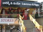 లారేన్స్ & మాయో డాక్టర్ దదభై నయోరోజి రోడ్‌ Mumbai యొక్క ఫోటో 