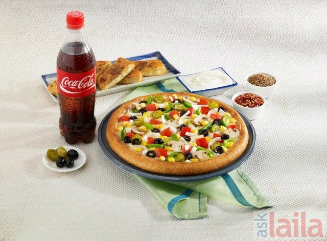 Restaurants coupons in chennai