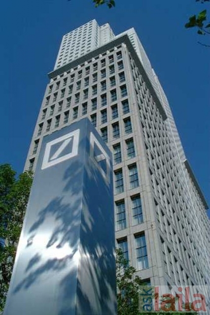 Photo of Deutsche Bank, Nungambakkam, Chennai, uploaded by , uploaded by ASKLAILA