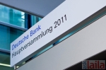 Photo of Deutsche Bank, Nungambakkam, Chennai