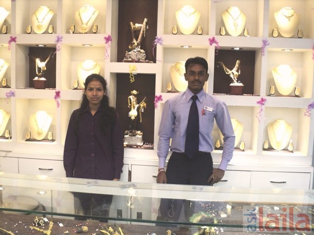 Waman hari pethe jewellers on sale ghatkopar