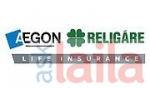 Photo of Aegon Life Insurance Company Limited Brigade Road Bangalore