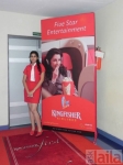 Photo of Kingfisher Airlines Safdarjung Development Area Delhi