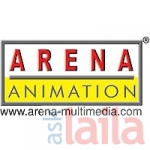 Photo of Arena Animation South Extension Part 1 Delhi