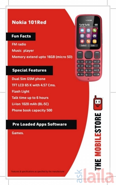 Virgin Mobile Service Showroom In Hyderabad 90