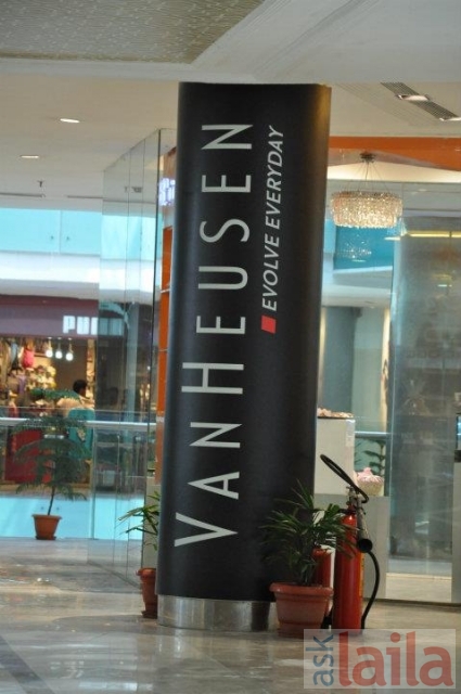 Photo of Van Heusen, South Extension Part 2, Delhi, uploaded by , uploaded by ASKLAILA