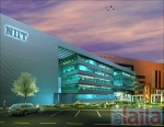 Photo of NIIT Rathinasabapathy Puram Coimbatore