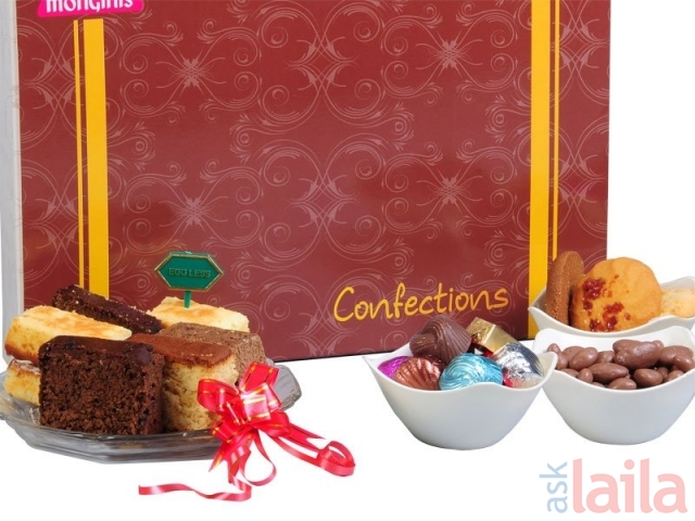 Bakery deals in hyderabad