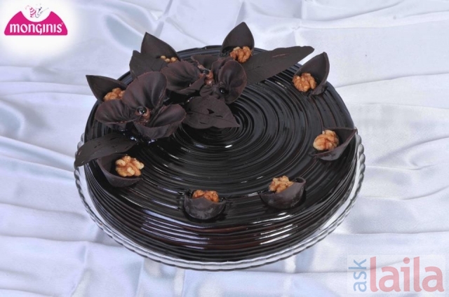 Monginis Cake Shop, Lonavala HO - Birthday Cake - Justdial