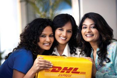Photo of DHL India, Abids, Hyderabad, uploaded by , uploaded by MERCHANT