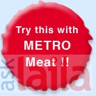 Photo of मेट्रो कॅश एंड कॅरी जदवपुर Kolkata
