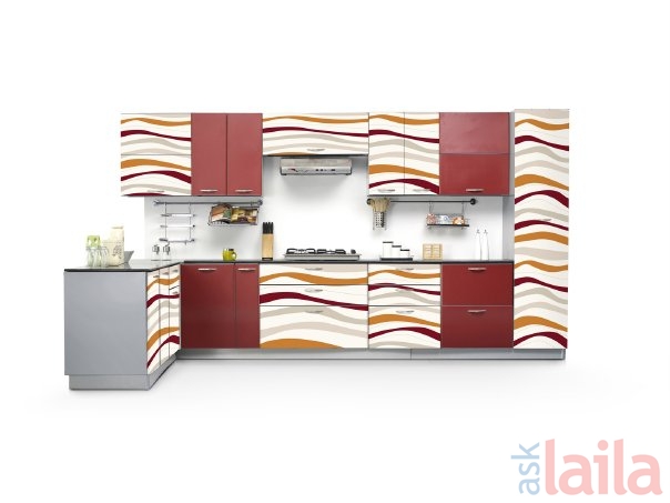 Godrej Interio In Khadki Pmc Asklaila