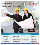 Photo of CADD Centre Training Services Sasoon Road PMC