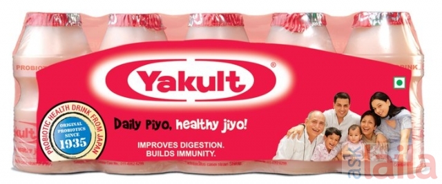 danone yakult danone yakult