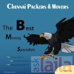 Photo of Chennai Packers And Movers Mahipalpur Delhi