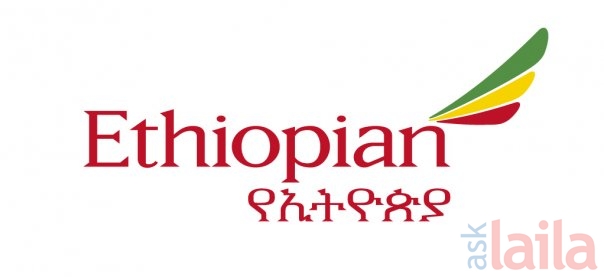 Photo of Ethiopian Airlines, Cunningham Road, Bangalore, uploaded by , uploaded by ASKLAILA