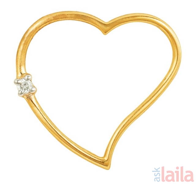 Orra Jewellery in Vasant Kunj, Delhi AskLaila