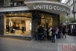Photo of United Colors Of Benetton Greater Kailash Part 1 Delhi