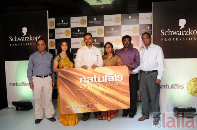 Photo of Naturals, Banjara Hills, Hyderabad, uploaded by , uploaded by ASKLAILA