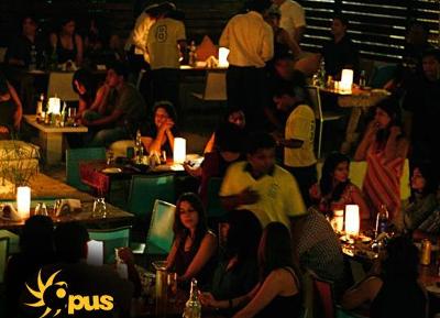 Opus Restaurant In Palace Cross Road Bangalore 17 People Reviewed Asklaila opus restaurant in palace cross road