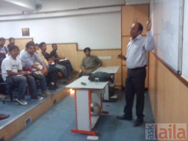 IACM in Ameerpet, Hyderabad | 2 people Reviewed - AskLaila