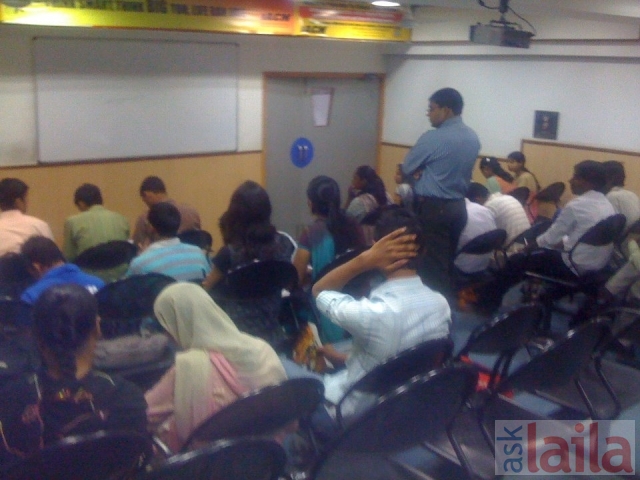 IACM in Ameerpet, Hyderabad | 2 people Reviewed - AskLaila