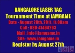 Photo of IAMGAME Koramangala 8th Block Bangalore