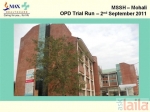 Photo of Max Hospital Noida Sector 19 Noida