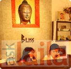 ब्लिस मडी स्पा, हौज़ खास, Delhi की तस्वीर