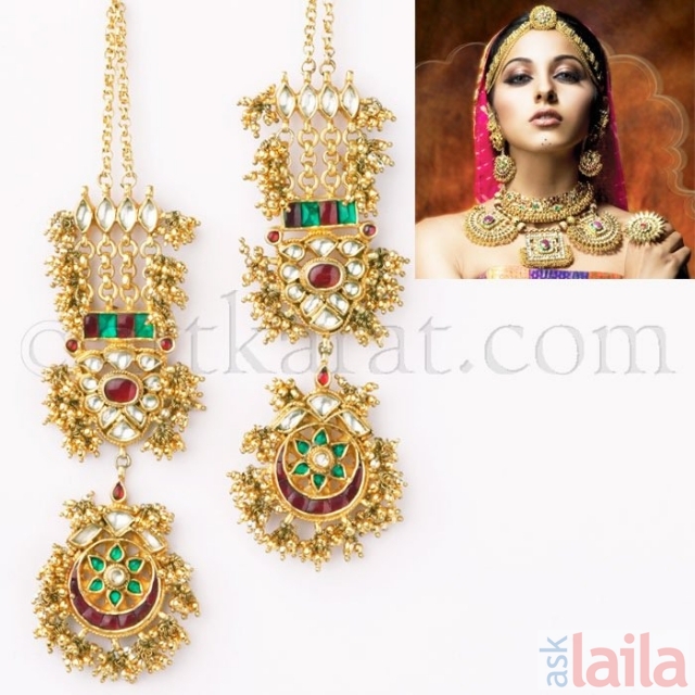 Art Karat in DLF City, Gurgaon 1 people Reviewed AskLaila