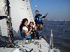 Photo of Orca Sail Apollo Bunder Mumbai