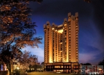 Photo of होटेल शॅंग्रि ला ब्रिगेड रोड Bangalore