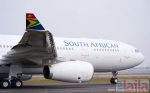 Photo of South African Airways Janpath Delhi